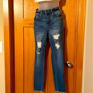 Dollhouse brand jeans * Women’s Size 1/2 or 25